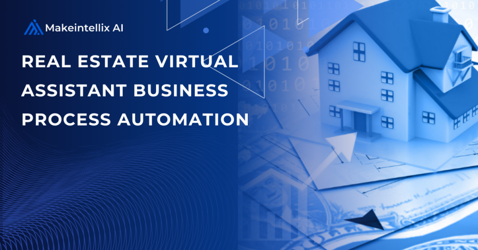 Real Estate Virtual Assistant Business Process Automation screenshot 1
