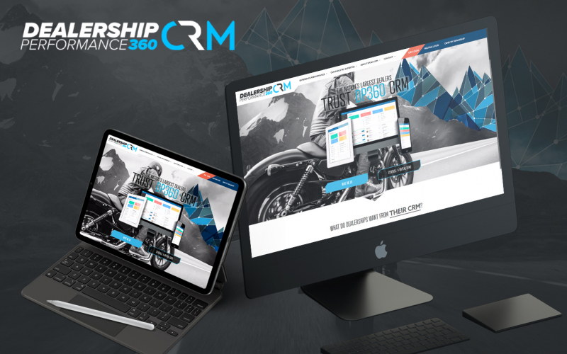 Senior Software Architect & Developer for CRM Software screenshot 1
