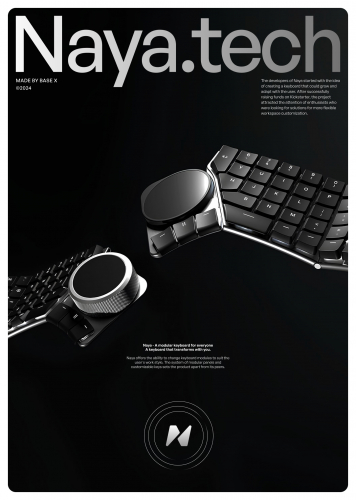 Naya Tech screenshot 1