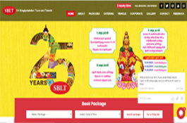 Bus Ticket Booking(Package)