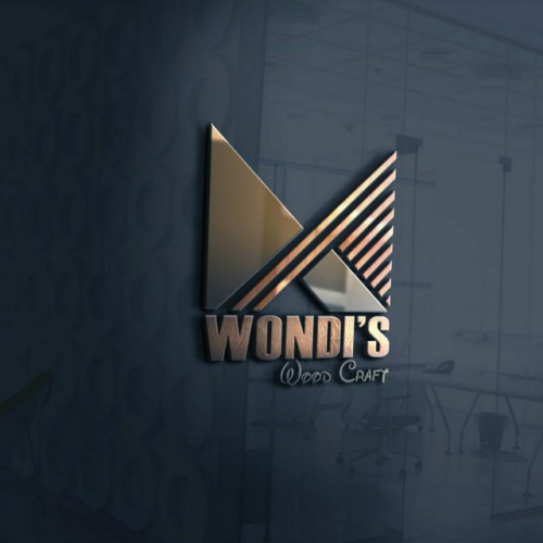 logo and Brand identity design screenshot 1
