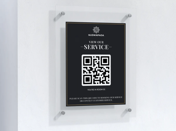 Nuswapada screenshot 1