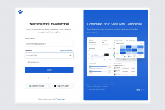 Service - Wordpress Design & Development (3-5 Pages)