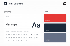 Service - Design Systems & Component Library Development