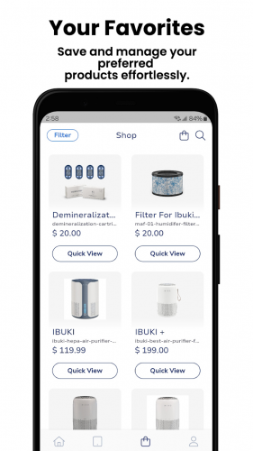 My Miko - Wellness App screenshot 2
