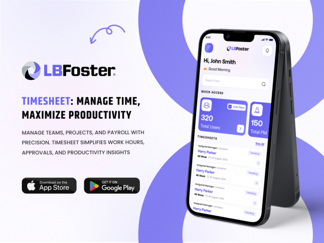 TIMESHEET - Manage Time, Maximize Productivity screenshot 1