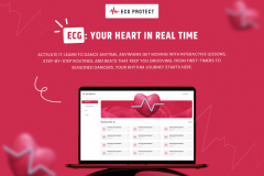 ECG Protect - Your Heart in Real Time