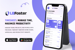 TIMESHEET - Manage Time, Maximize Productivity