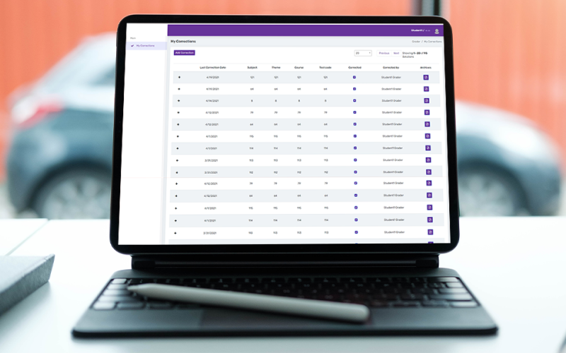  Employee Time Tracking Software screenshot 1