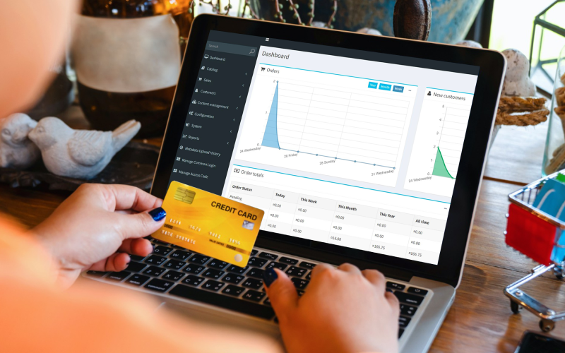 Subscription Management Platform for eCommerce screenshot 1