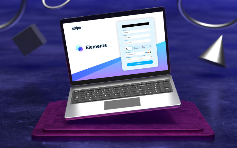 AI-Powered Stripe Donation Integration screenshot 1