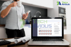 AI-based Digital Assets Management Solution