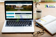 College Planning Software