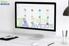 Computerized Maintenance Management System