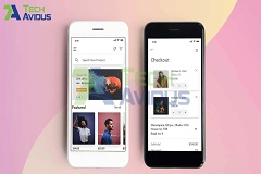 Daily Deals Mobile App