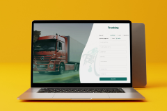 Trucking Management Software (Manamis Truck)
