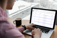 Business Funding Platform