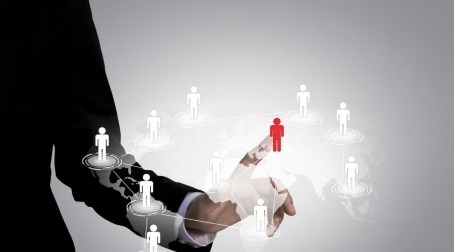 Augmented Staffing Solutions for Healthcare Management System Development screenshot 1