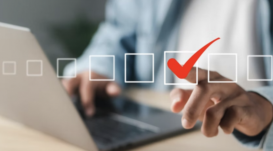 Enhancing the Quality Assurance for an Online Fundraising Platform screenshot 1