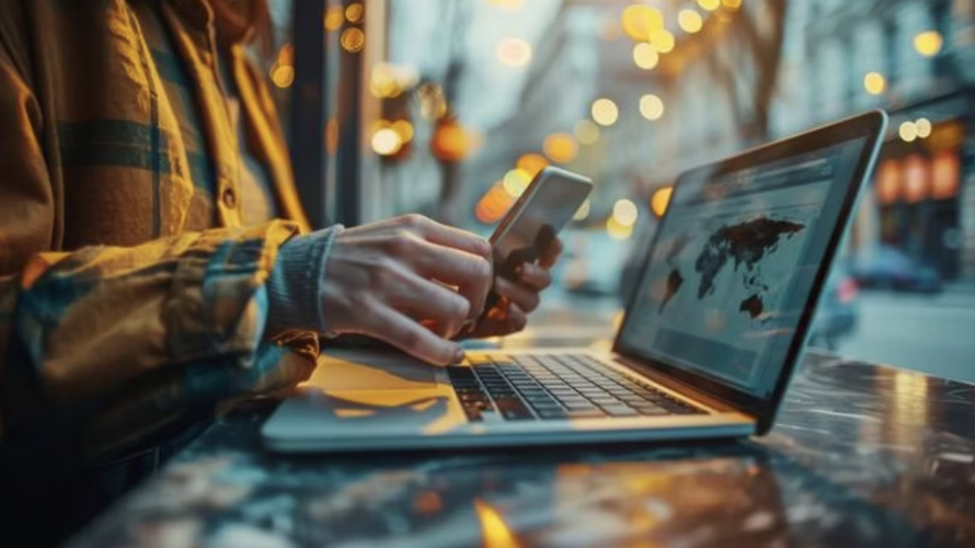 QA Testing for Web & Mobile App screenshot 1