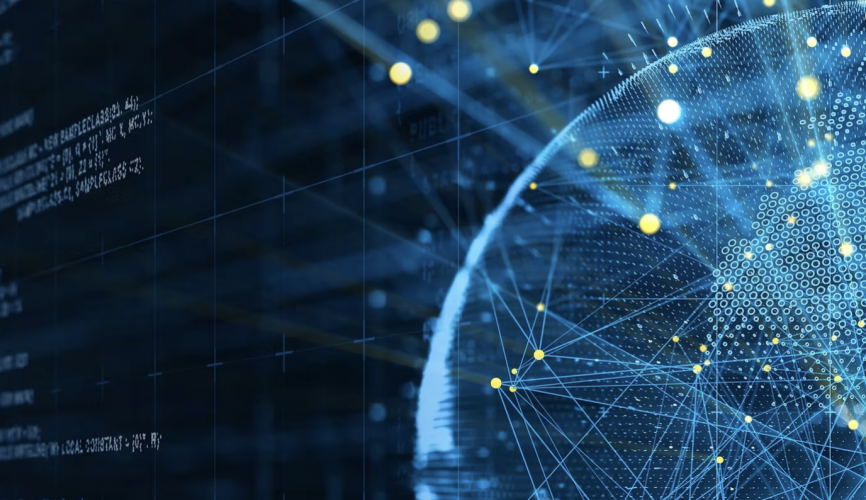 AI-driven Communication Analysis Platform screenshot 1