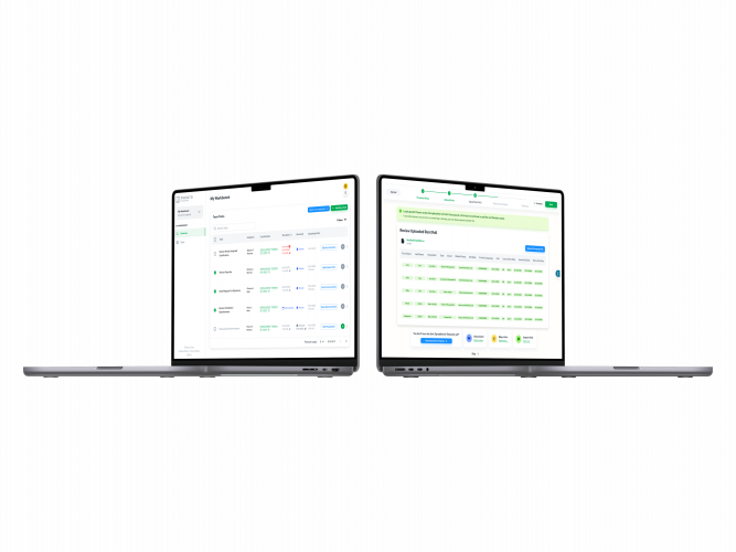 Pronto Housing - Custom Software Dev screenshot 2