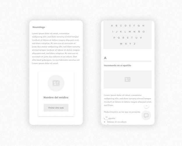 Neurocenter UX/UX/CX screenshot 5