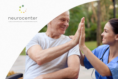Neurocenter UX/UX/CX