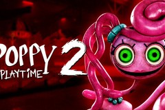 Poppy Playtime: Chapter 2 - Xbox Console Porting