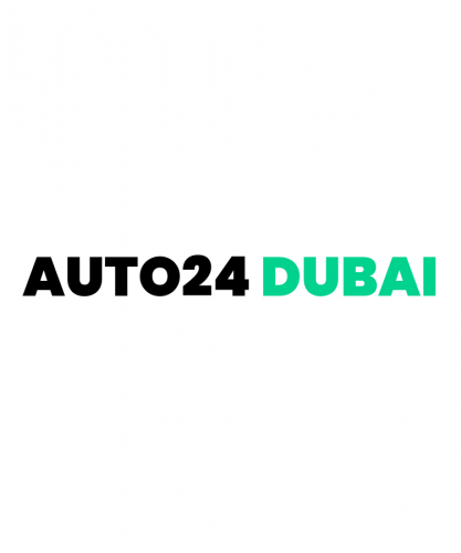 Website Design for Auto24Dubai screenshot 1