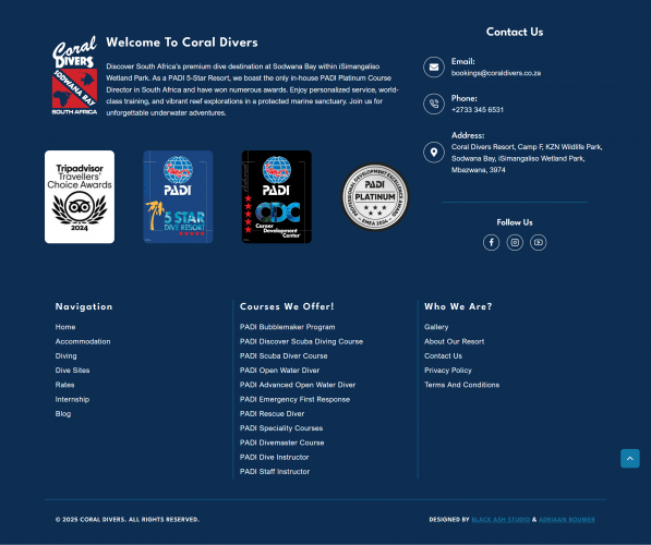 Coral Divers screenshot 3