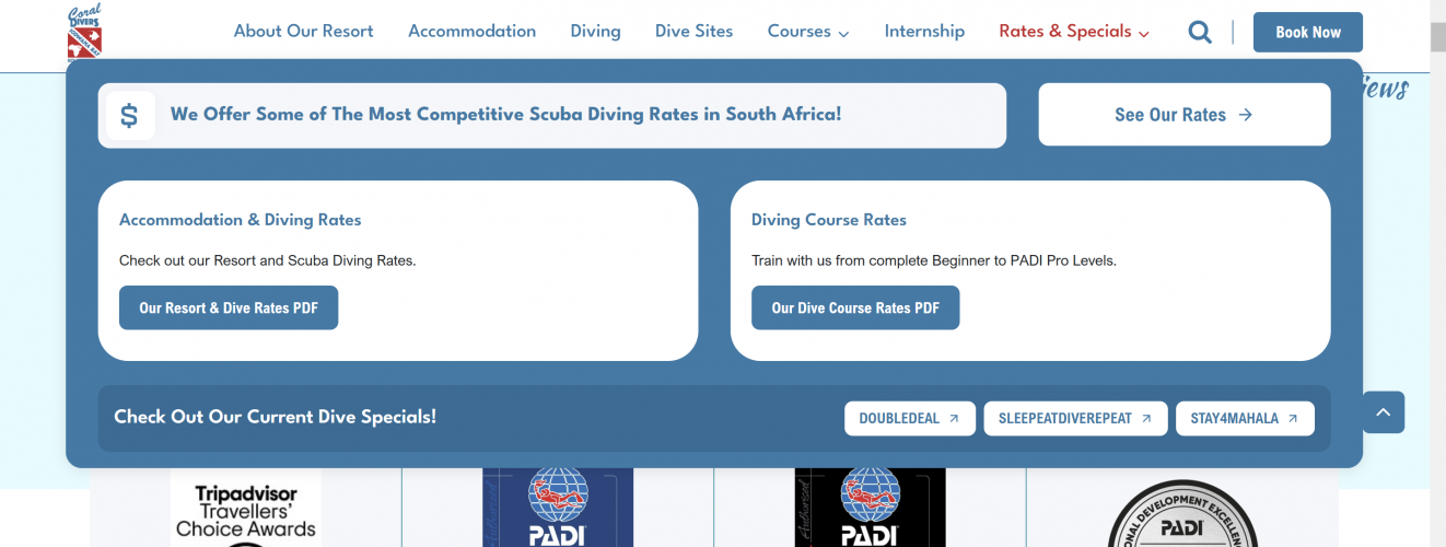 Coral Divers screenshot 4