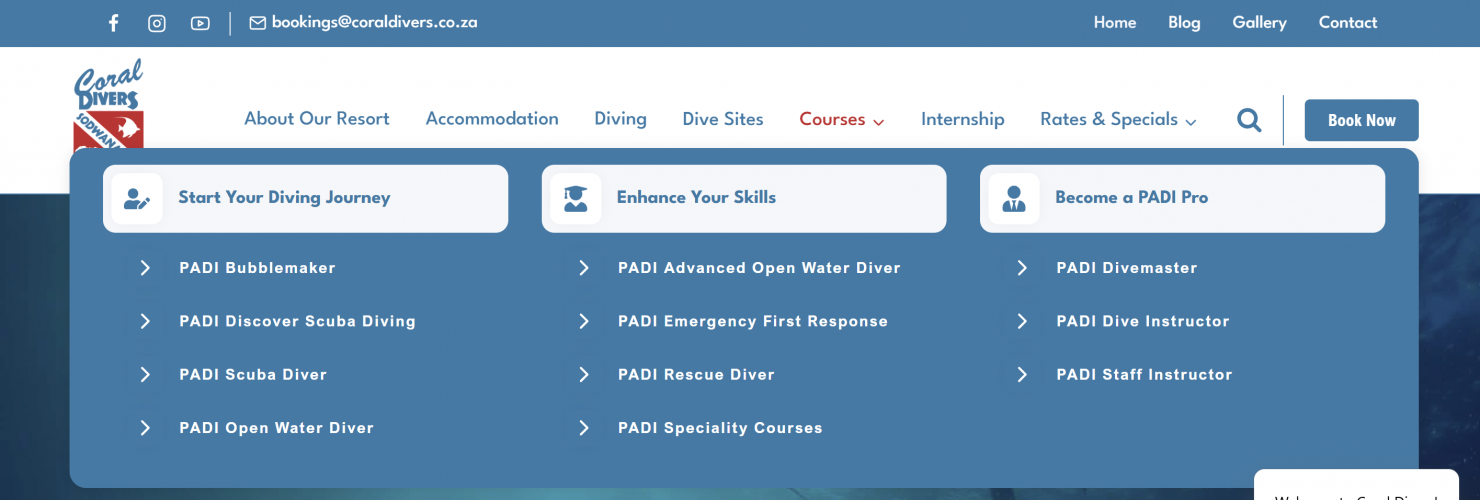 Coral Divers screenshot 5