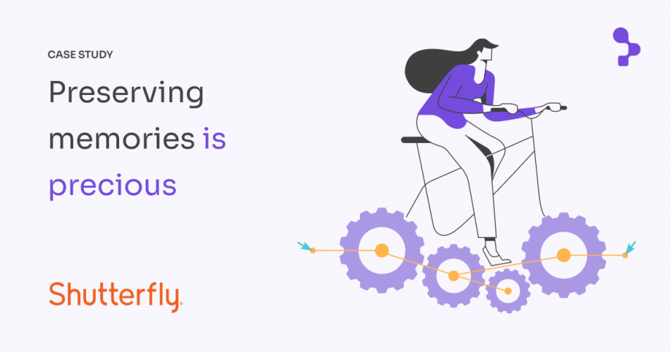 Shutterfly: An Infallible Code screenshot 1