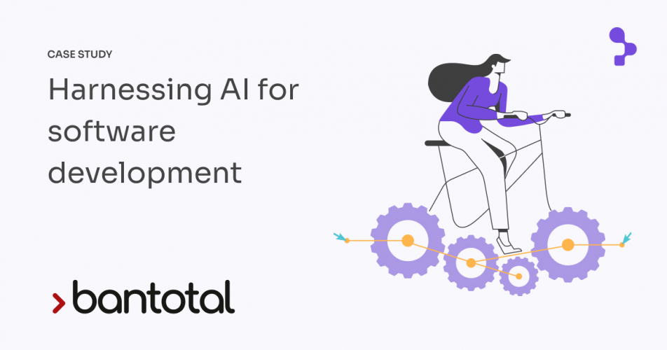 Bantotal: Enhancing Operational Efficiency screenshot 1