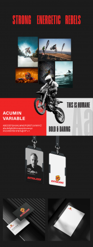 Extra Joss screenshot 2