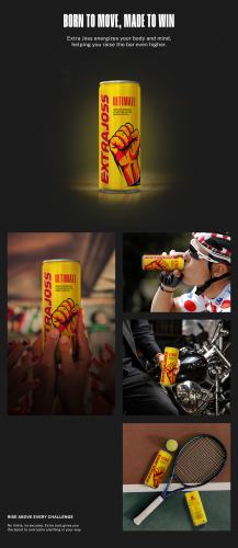 Extra Joss screenshot 1