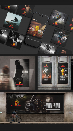 Extra Joss screenshot 5