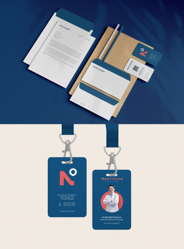 Northern Hospital screenshot 2