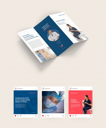 Northern Hospital screenshot 5