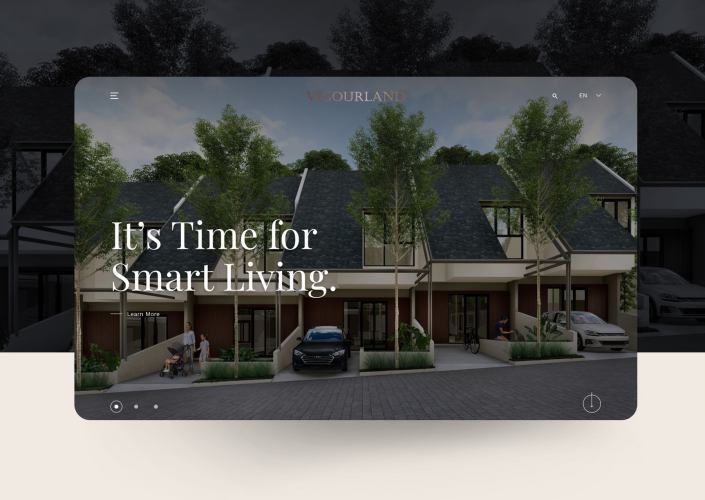 Vigourland screenshot 4