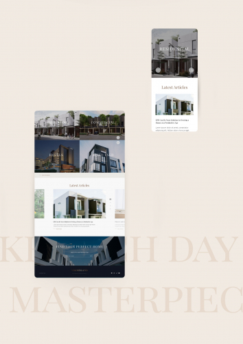 Vigourland screenshot 1