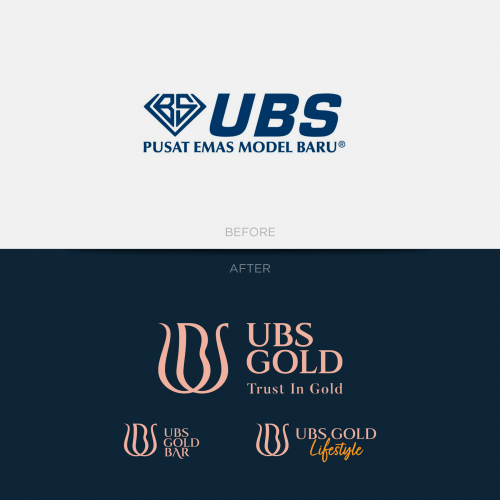 UBS Gold screenshot 5