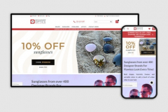 Customized Enhancements on Premium Theme