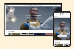 wearfigs site's migration from BigCom.. to Shopify