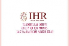  Institute Of Human Reproduction (An  IVF & Paediatric Hospital) - Guwahati