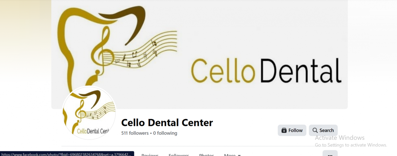  Digital Marketing & Management Services for Dental Care Provider screenshot 1