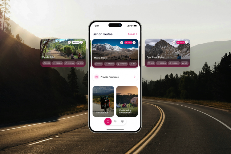 Rolling Around  screenshot 3