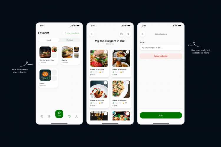 Whats Yum screenshot 2