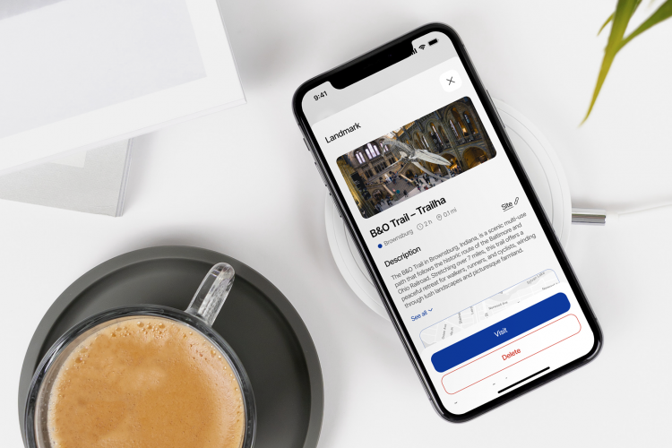 Living in Indianapolis screenshot 2